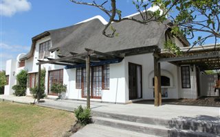 4 Bedroom House in St Francis Bay Canals