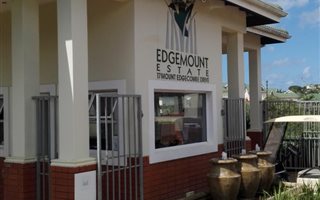 3 Bedroom Duplex in Edgemount Estate