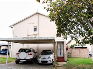 2 Bed Townhouse in Kabega