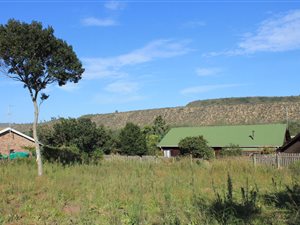 750 m² Land available in Groenvallei