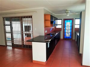 3 Bed Cluster in Paulshof