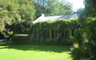 2590 ha Farm in Graaff Reinet
