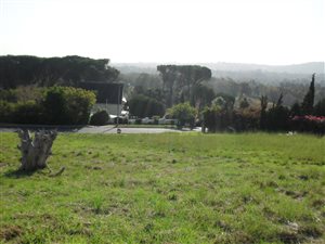 1127 m² Land available in Rome Glen