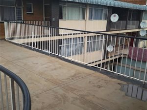 1 Bed Apartment in Silverton