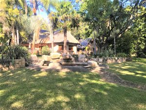 8 m² Farm in Pretoria Central