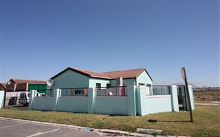 3 Bedroom House in Blue Downs