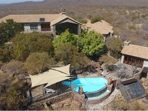 1015 ha Farm in Vaalwater