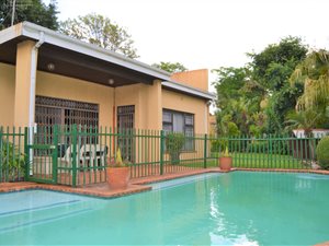 3 Bed House in Dowerglen