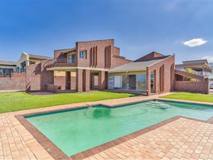 5 Bed House in Durban North