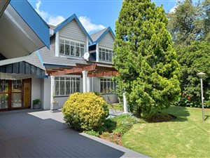 4 Bed House in Vanderbijlpark SW5