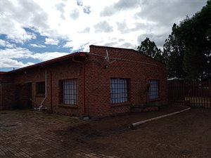 3 Bed House in Endicott