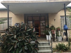 3 Bed House in La Rochelle