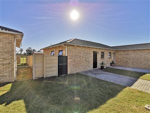 2 Bed Townhouse in Sherwood and surrounds