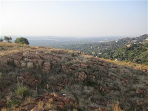 2 Bed Apartment in Northcliff