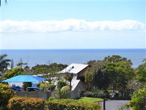 3 Bedroom House in Shelly Beach