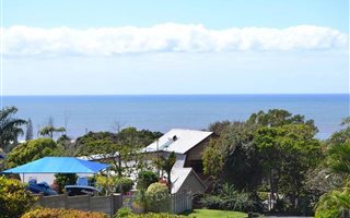 3 Bedroom House in Shelly Beach