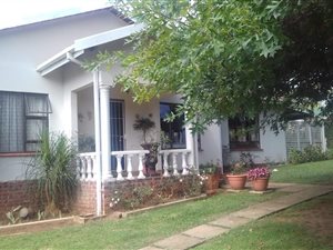 4 Bed House in Merrivale