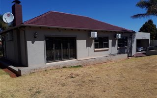 3 Bedroom House in Horison