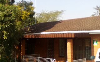 2 Bedroom Townhouse in Scottsville