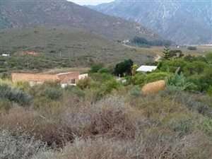 1387 m² Land available in Ashton