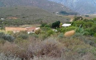 1387 m² Land available in Ashton