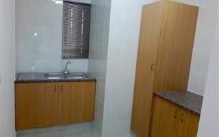 125 m² Office Space in Vanderbijlpark SE