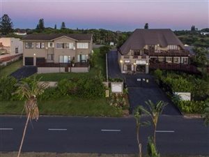 Commercial space in Hibberdene