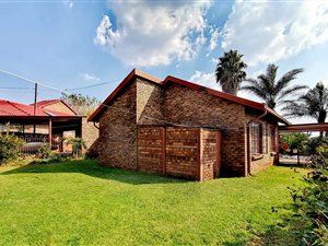3 Bed House in Highveld
