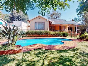 3 Bed House in Franklin Roosevelt Park