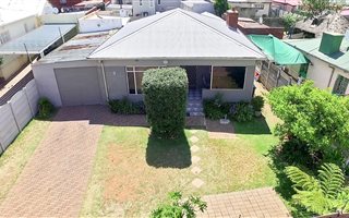 3 Bedroom House in South Hills