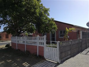 3 Bed House in Brentwood Park