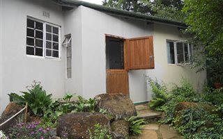 1 Bedroom Flat in Hilton