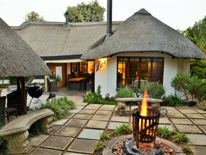 House in Randpark Ridge