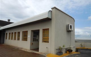 120 m² Commercial space in Greyville