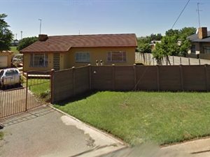 3 Bed House in Noycedale