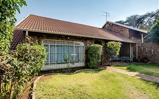 3 Bedroom Townhouse in Fairland