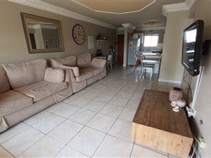 2 Bed Apartment in Primrose