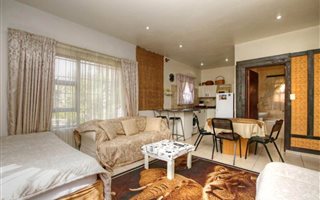 1 Bedroom Apartment in Randpark