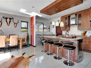 2 Bed House in Goedeburg