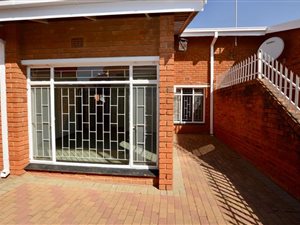 2 Bed Townhouse in Harmony