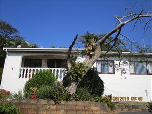 3 Bed House in Pennington