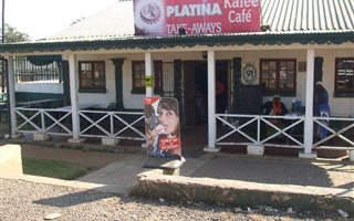 200 m² Retail Space in Lydenburg