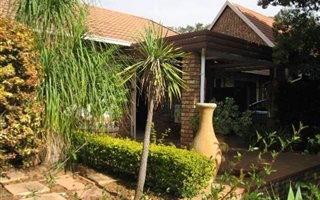 2 Bedroom Townhouse in Wapadrand