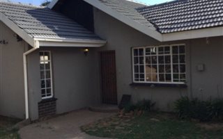 3 Bedroom House in Birchleigh