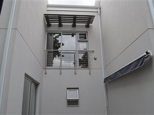 3 Bed Townhouse in Bryanston East