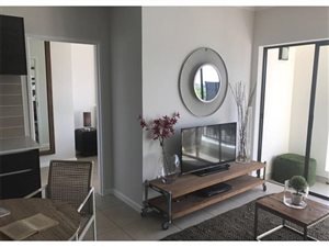 3 Bed Apartment in Rivonia