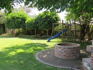 4 Bed House in Durbanville