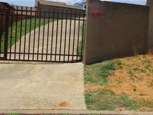 288 m² Land available in Atteridgeville