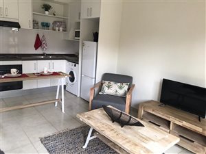 2 Bed Townhouse in Cloverdene