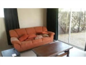 1 Bed Apartment in Rynfield